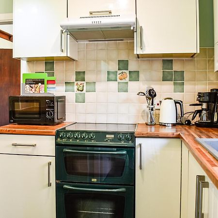 Chaseley House Villa Блекпул Екстериор снимка